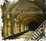 Magie Des Chants Gregoriens (La) / Various cd