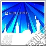 City Clubbing (4 Cd) / Various cd