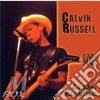 Calvin Russell - Live 1990 At The Kremlin cd