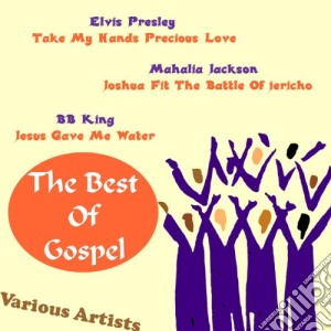 Best Of Gospel (The) / Various (5 Cd) cd musicale di AA.VV.