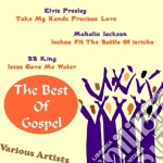 Best Of Gospel (The) / Various (5 Cd)
