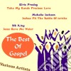Best Of Gospel (The) / Various (5 Cd) cd