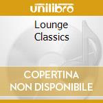 Lounge Classics cd