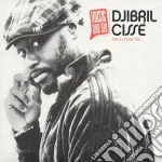 Djibril Cisse' - Music And Me cd