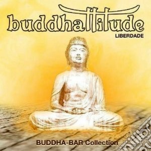 Buddhattitude: Liberdade / Various cd musicale di Buddhattitude