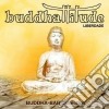 Buddhattitude: Liberdade / Various cd