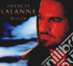 Francis Lalanne - Best Of cd