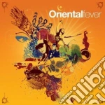 Oriental Fever (box 4 Cd) cd