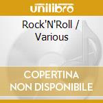 Rock'N'Roll / Various cd