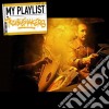 Troublemakers - My Playlist cd