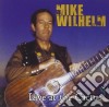 Mike Wilhelm - Live At The Cactus cd