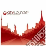 City Lounge Vol.3 (box 4 Cd) cd