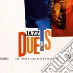 Jazz Duets / Various cd