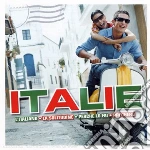 V/A-Coup De Soleil Italie / Various cd