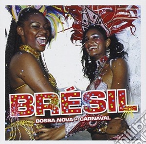 Bresil / Various (2 Cd) cd musicale