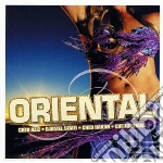 Oriental (2 Cd) cd