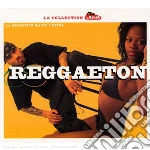 Selection (La) - Reggaeton cd