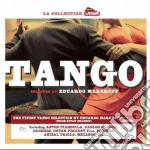 Selection - Tango cd