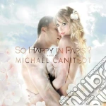 So, Happy In Paris? cd