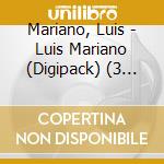 Mariano, Luis - Luis Mariano (Digipack) (3 Cd)