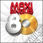 Maxi Singles Vol.1 (box 4cd) cd