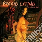 Barrio Latino / Estrella De Paris / Various cd