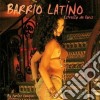 Barrio Latino / Estrella De Paris / Various cd
