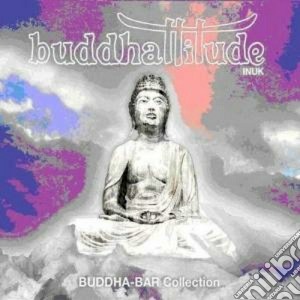 Buddhattitude - Inuk cd musicale di Buddhattitude