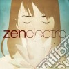 Zen Electro cd