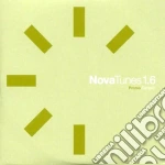 Nova Tunes Vol.16 cd
