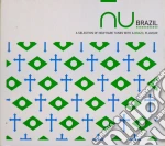 Nu Brazil / Various (2 Cd) cd