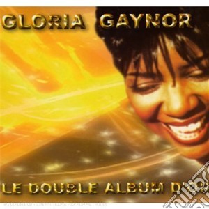 Gloria Gaynor - Le Double Album D'Or (Digipack) (2 Cd) cd musicale di Gloria Gaynor