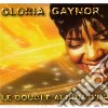 Gloria Gaynor - Le Double Album D'Or (Digipack) (2 Cd) cd