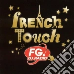 French Touch / Various cd