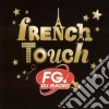 French Touch / Various cd