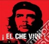 El Che Vive (ed.limitee) - 1928-1967 cd