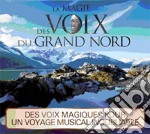 Magie Des Voix Du Grand Nord - Unni Lovlid, Floweryard, Abund Zu