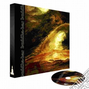 Buddha Bar: Perception / Various (Cd+Book) cd musicale di ARTISTI VARI