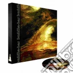 Buddha Bar: Perception / Various (Cd+Book) cd