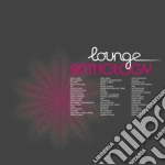 Lounge Anthology (box 4 Cd) cd