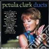 Petula Clark - Duets cd