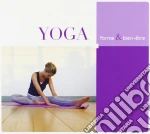 Yoga: Forme & Bien-Etre / Various (Cd+Dvd) cd