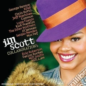 Jill Scott - Collaborations cd musicale di Jill Scott