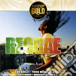 Reggae - Serie Gold (2 Cd) cd