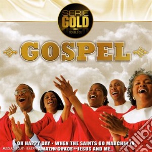 Various - Gospel (2 Cd) cd musicale di Various