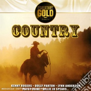 Country cd musicale di Terminal Video