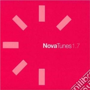 Nova Tunes Vol.17 cd musicale di ARTISTI VARI