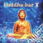 Buddha Bar - Vol. 10 cd