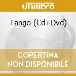 Tango (Cd+Dvd) cd