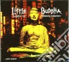 Little Buddha: Buddha-Bar Clubbing Collection / Various cd